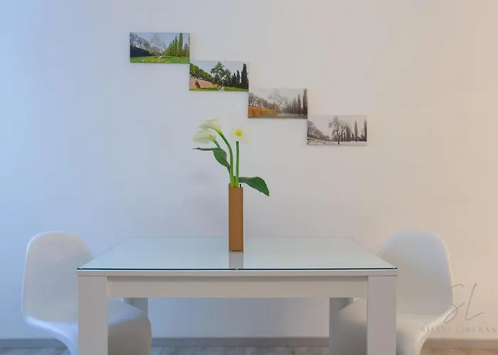 Un\'Oasi Di Pace