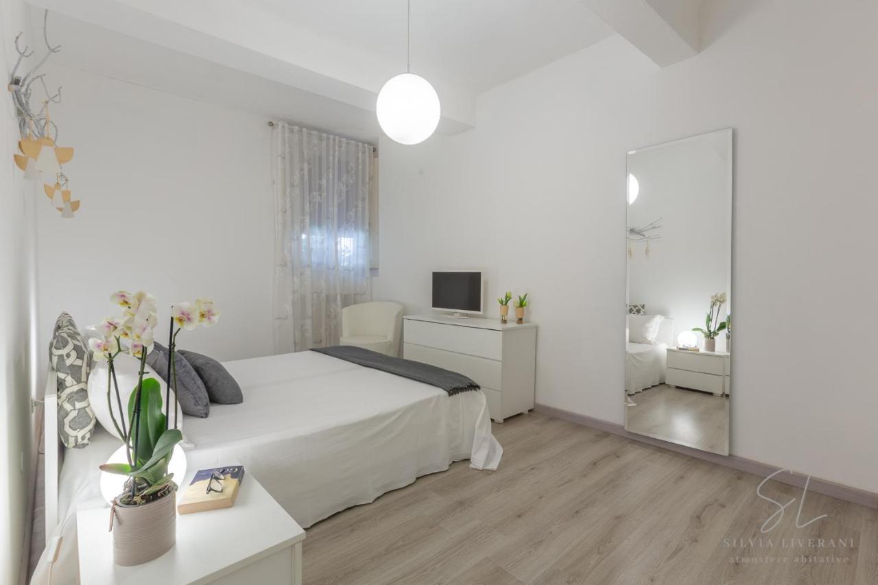 Un'oasi Di Pace Apartment Ferrara