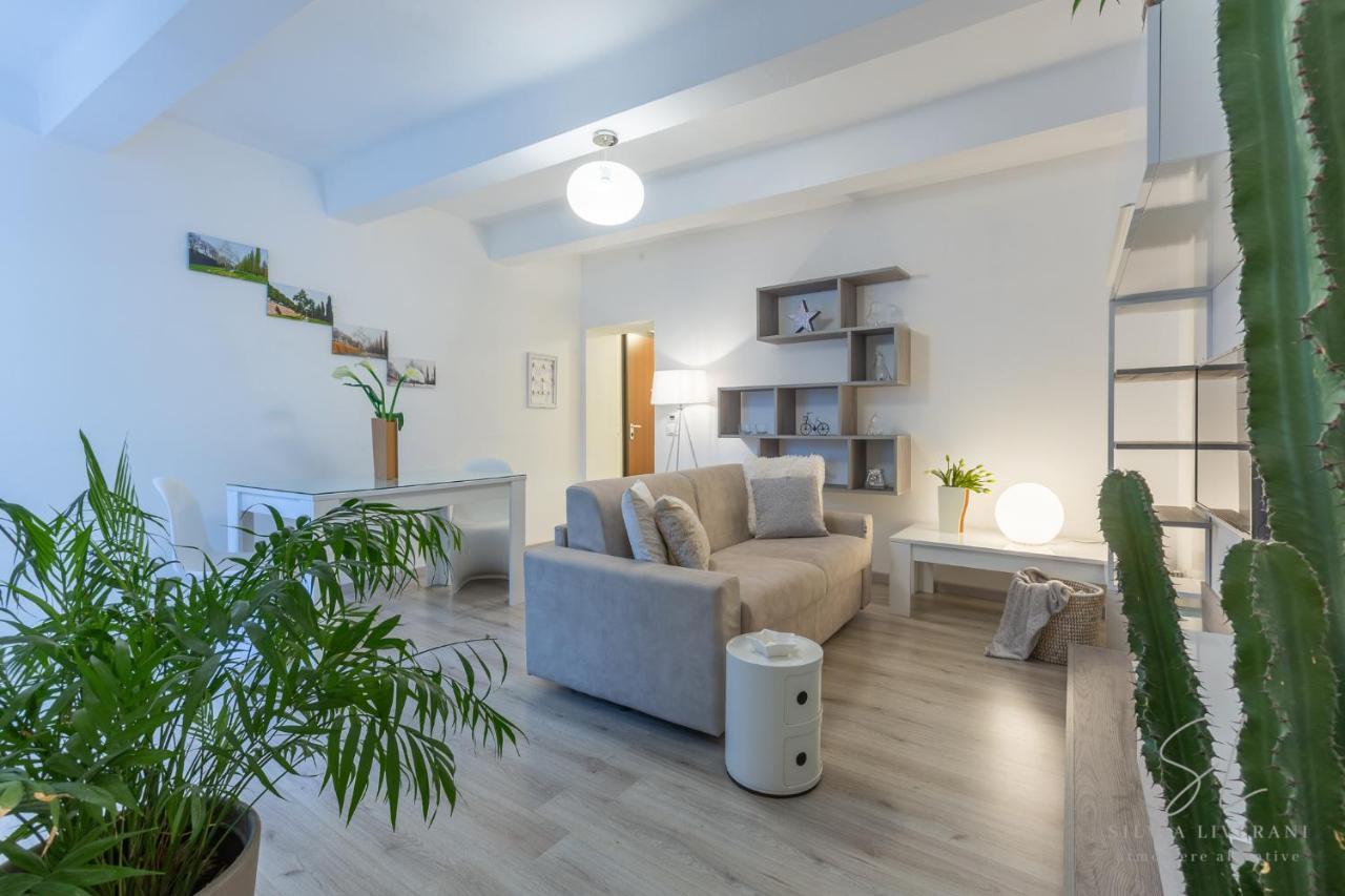 Un'oasi Di Pace Apartment Ferrara