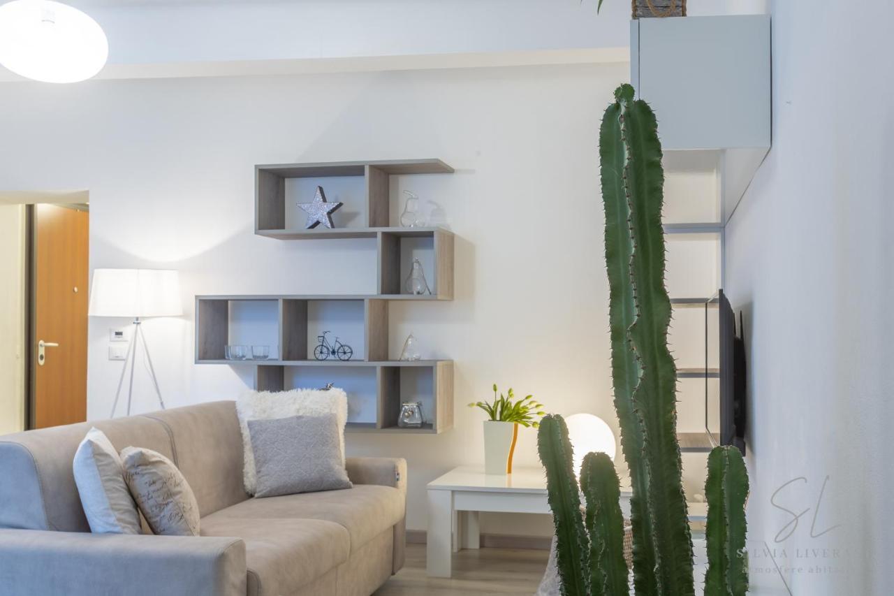 Un'oasi Di Pace Apartment *