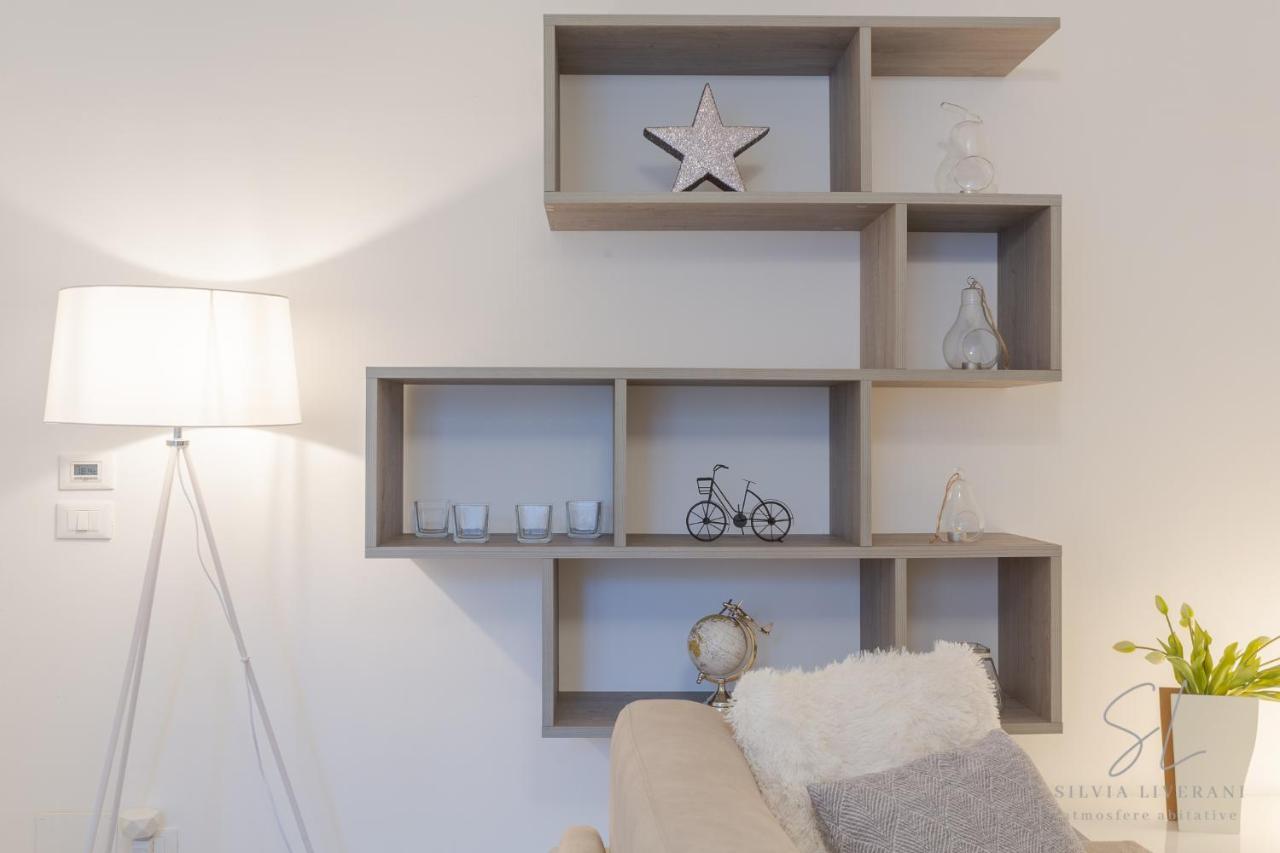 Un'oasi Di Pace Apartment Ferrara