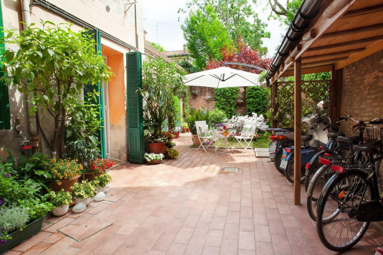 Appartement Un'oasi Di Pace *