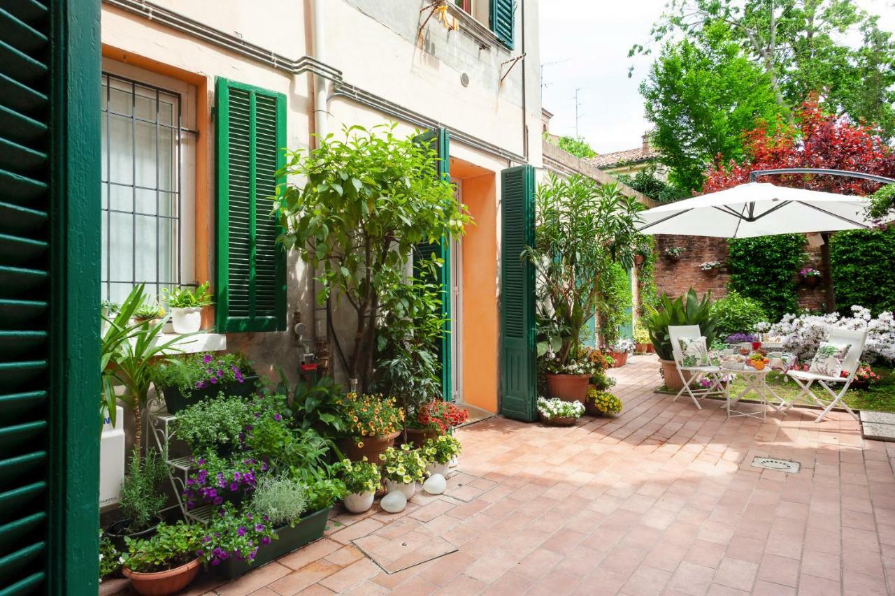 Appartement Un'oasi Di Pace *