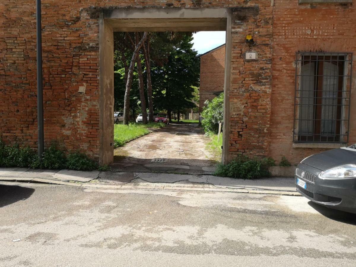 Un'oasi Di Pace *