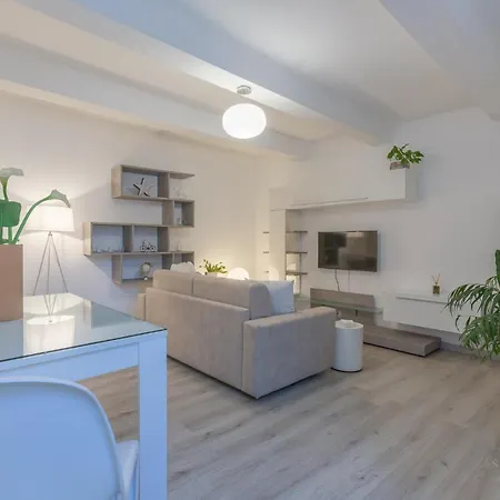 Un'Oasi Di Pace Apartment Ferrara Exterior photo