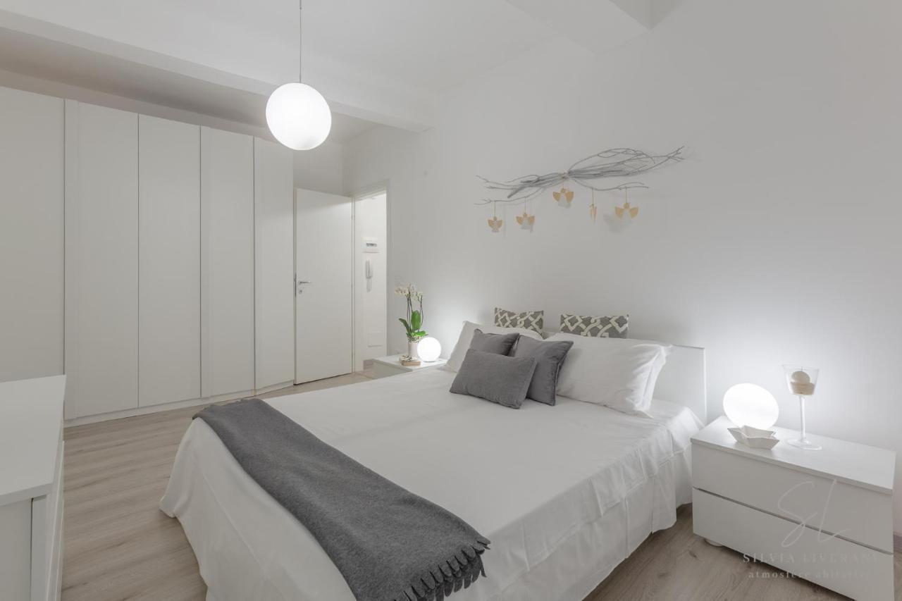 Un'oasi Di Pace Apartment Ferrara