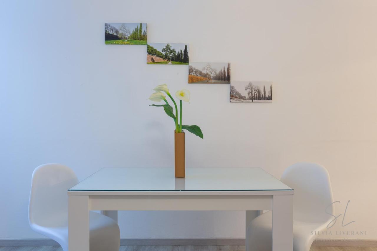 Un'oasi Di Pace Apartment