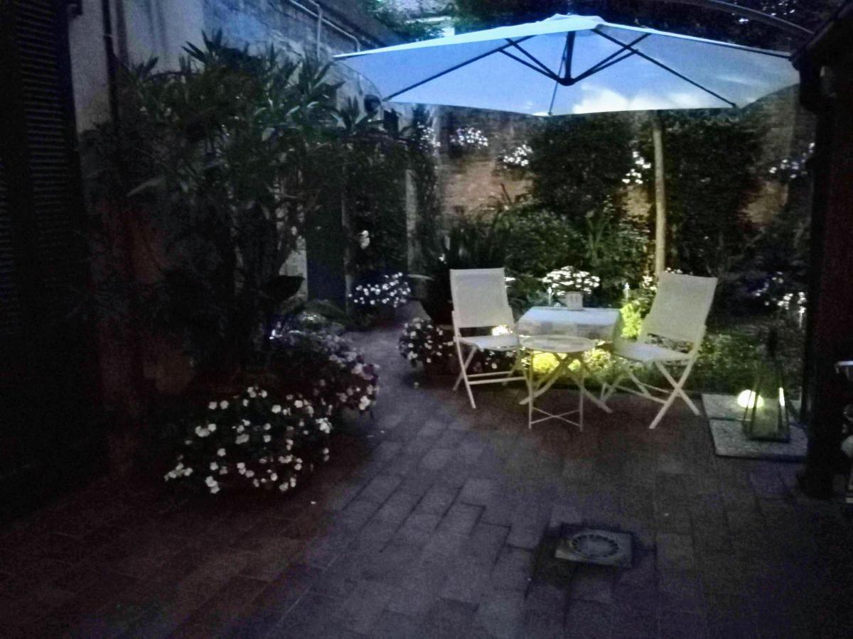 Un'oasi Di Pace Ferrara