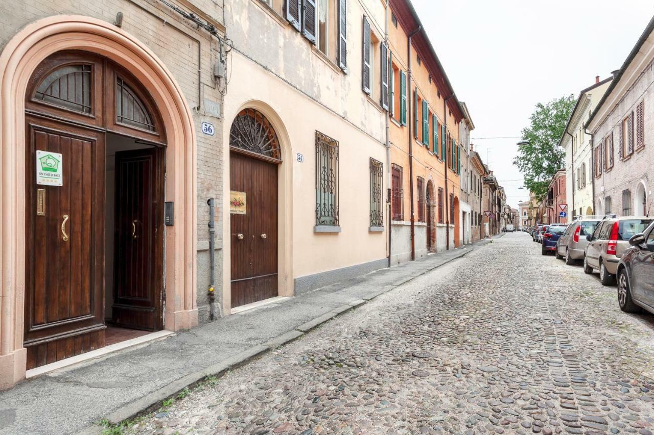 Un'oasi Di Pace Apartment