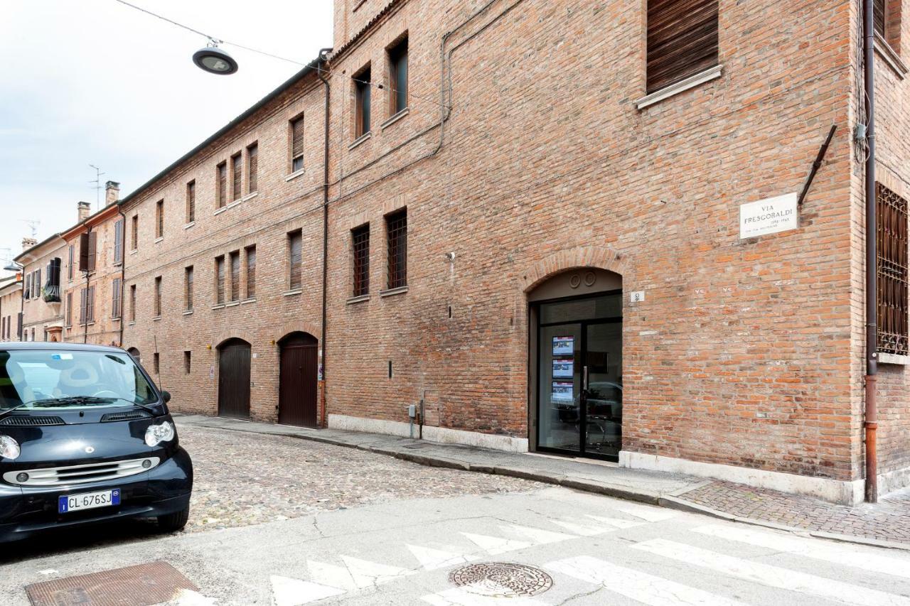 Un'oasi Di Pace